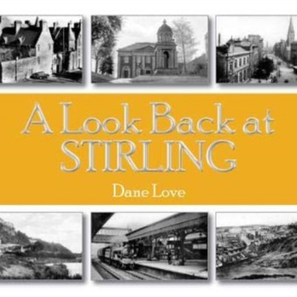 A Look Back at Stirling