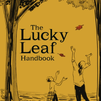 The Lucky Leaf Handbook