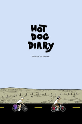 Hot Dog Diary