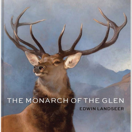 Monarch of the Glen