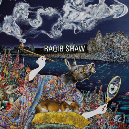 Raqib Shaw: Reinventing the Old Masters