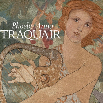 Phoebe Anna Traquair