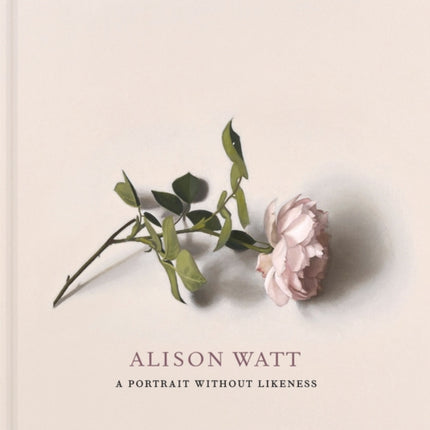 Alison Watt: A Portrait Without Likeness: a conversation with the art of Allan Ramsay