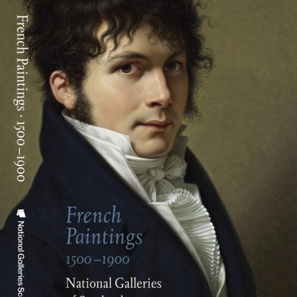 French Paintings 1500–1900