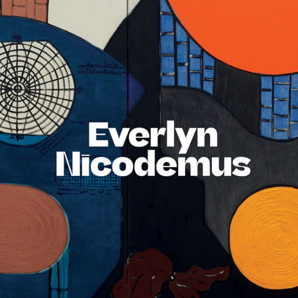 Everlyn Nicodemus