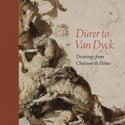 Dürer to Van Dyck