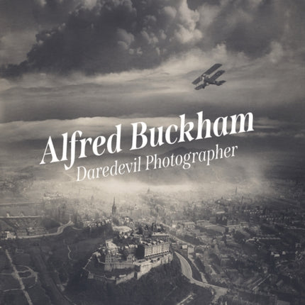 Alfred Buckham