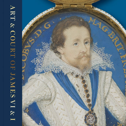 Art  Court of James VI  I