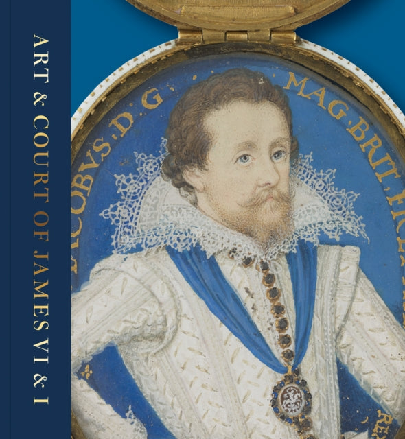 Art  Court of James VI  I