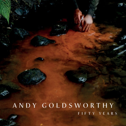 Andy Goldsworthy