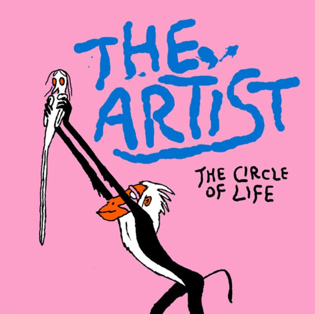 The Artist: The Circle Of Life