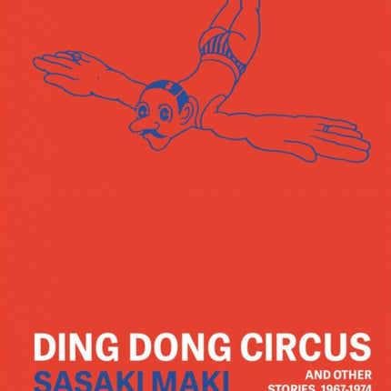 Ding Dong Circus