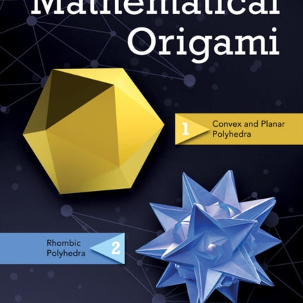 Mathematical Origami: Geometrical Shapes by Paper Folding