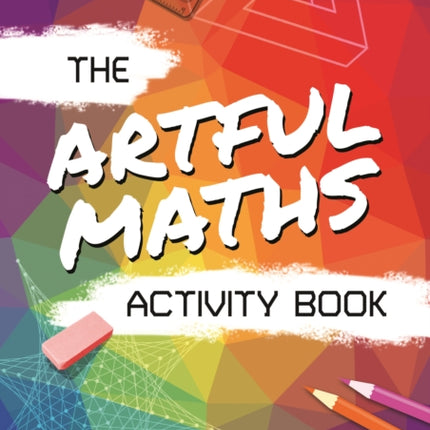 Artful Math Activity Book