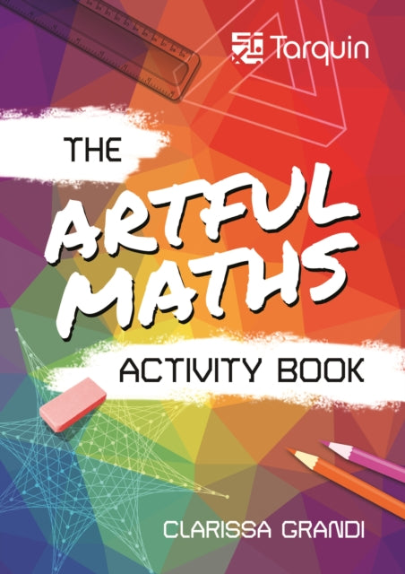 Artful Math Activity Book