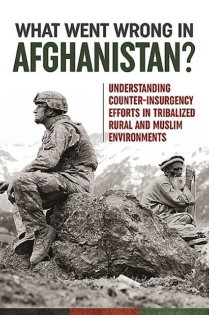 What Went Wrong in Afghanistan?: Understanding