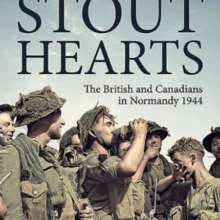Stout Hearts
