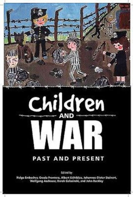 Children and War: Past and Present