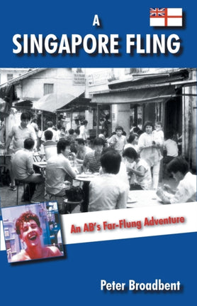 A Singapore Fling: An AB's Far-Flung Adventure