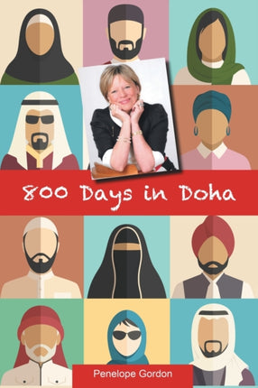 800 Days in Doha