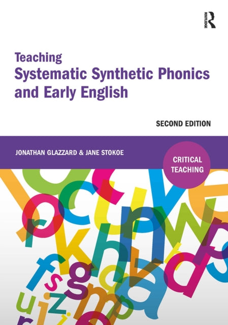 Teaching Systematic Synthetic Phonics and Early