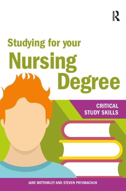 Studying for your Nursing Degree