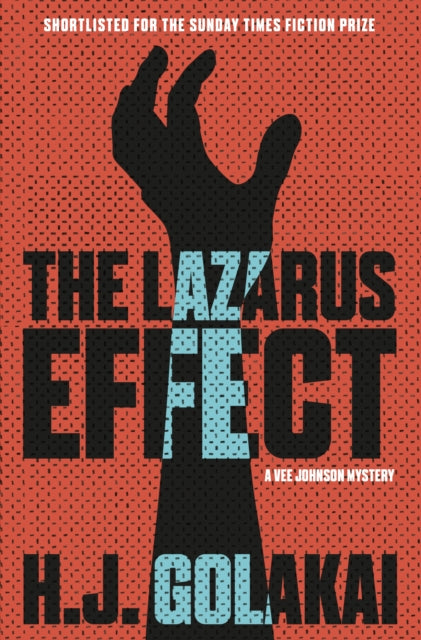 The Lazarus Effect