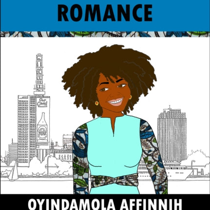 A TailorMade Romance