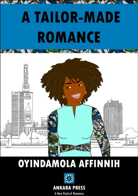 A TailorMade Romance