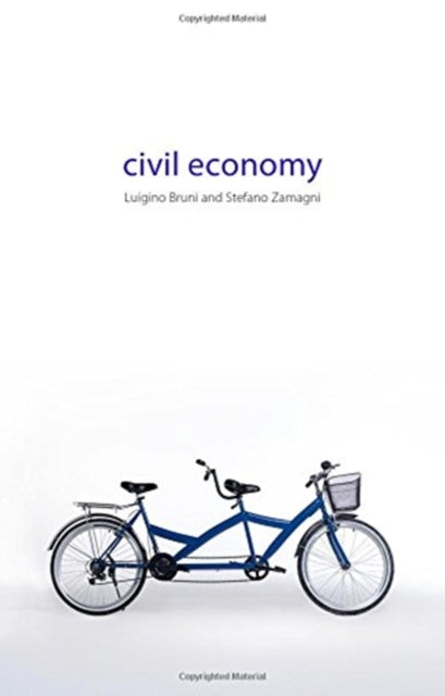 Civil Economy: Another Idea of the Market