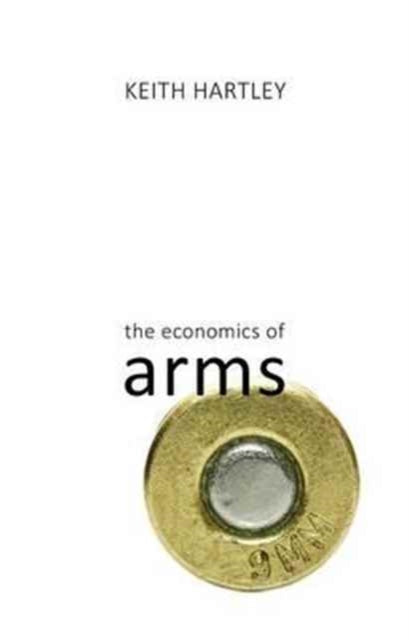 The Economics of Arms