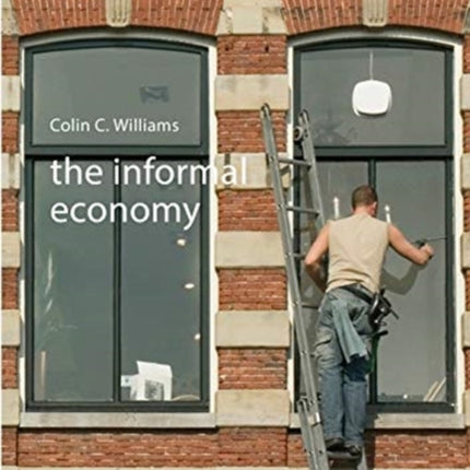 The Informal Economy