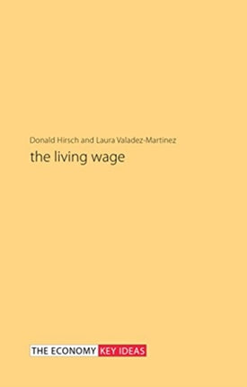 The Living Wage