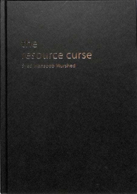 The Resource Curse