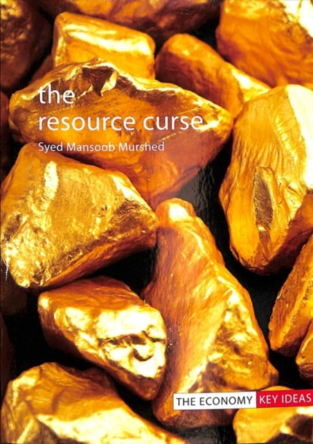 The Resource Curse