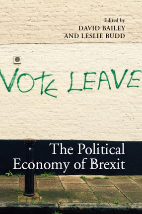 The Political Economy of Brexit