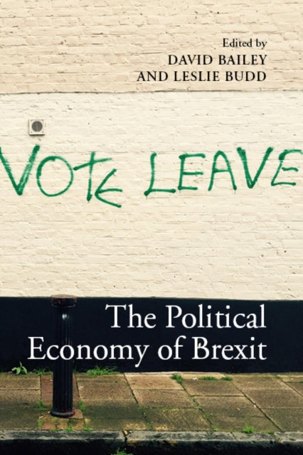 The Political Economy of Brexit