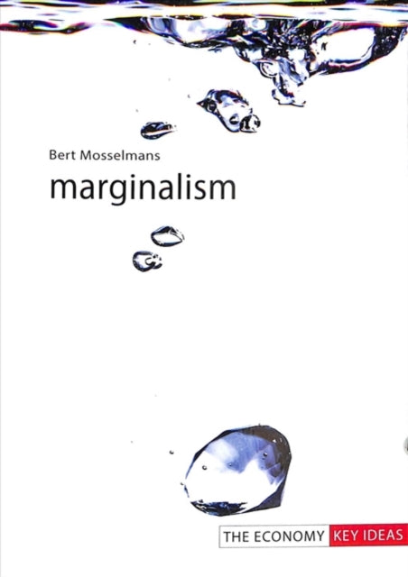 Marginalism