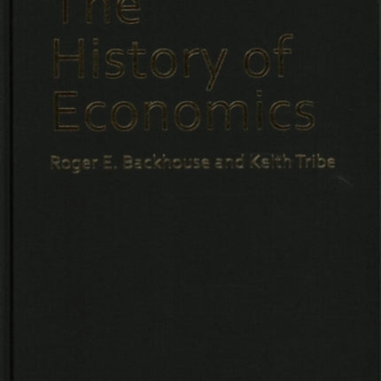 The History of Economics: A Course for Students and Teachers