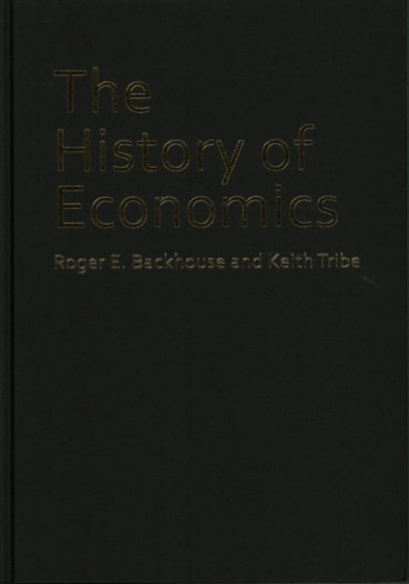 The History of Economics: A Course for Students and Teachers