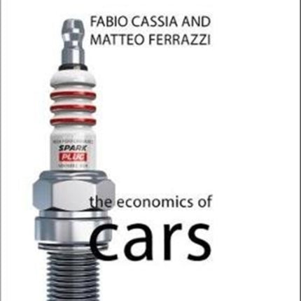 The Economics of Cars