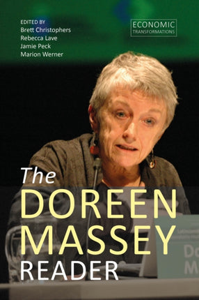 The Doreen Massey Reader