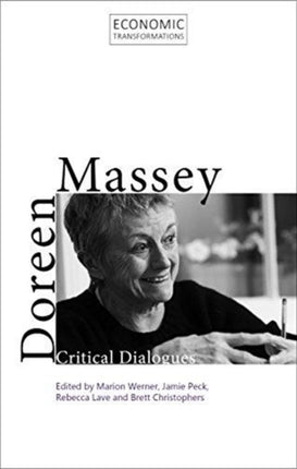 Doreen Massey: Critical Dialogues