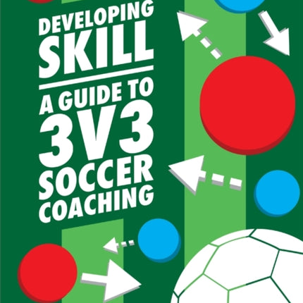 Developing Skill: A Guide to 3v3 Soccer Coaching