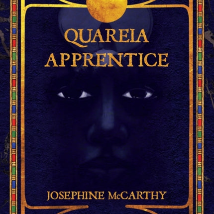 Quareia - The Apprentice