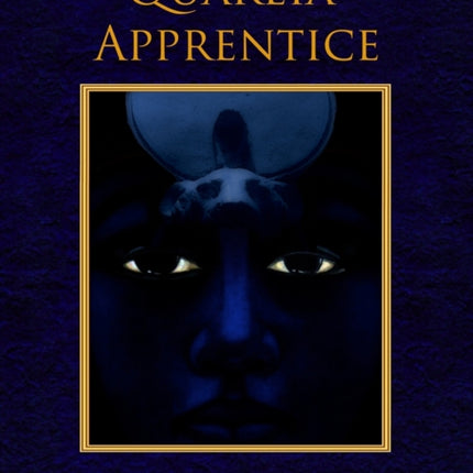 Quareia - The Apprentice