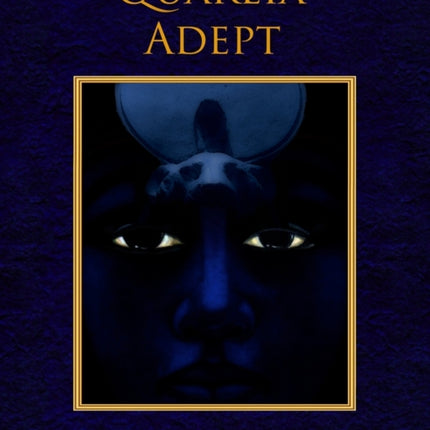 Quareia - the Adept