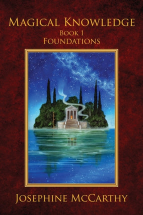 Magical Knowledge I: The Lone Practitioner