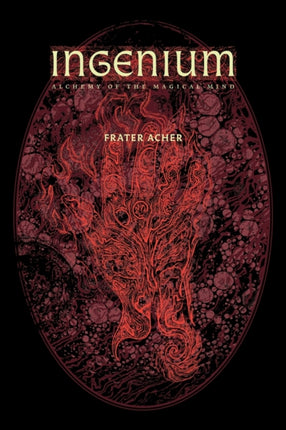 Ingenium: Alchemy of the Magical Mind