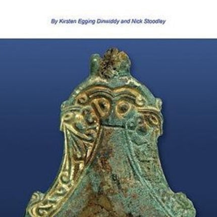 An AngloSaxon Cemetery at Collingbourne Ducis Wiltshire 37 Wessex Archaeology Monograph